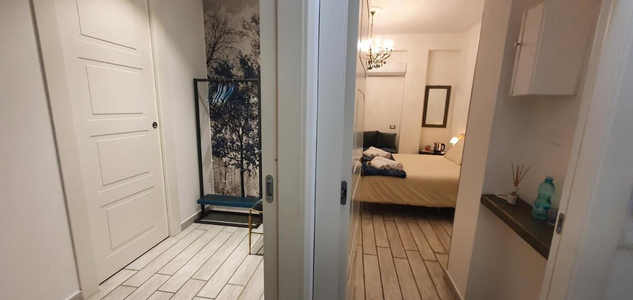 Piazza Martiri Rooms Cagliari Luaran gambar
