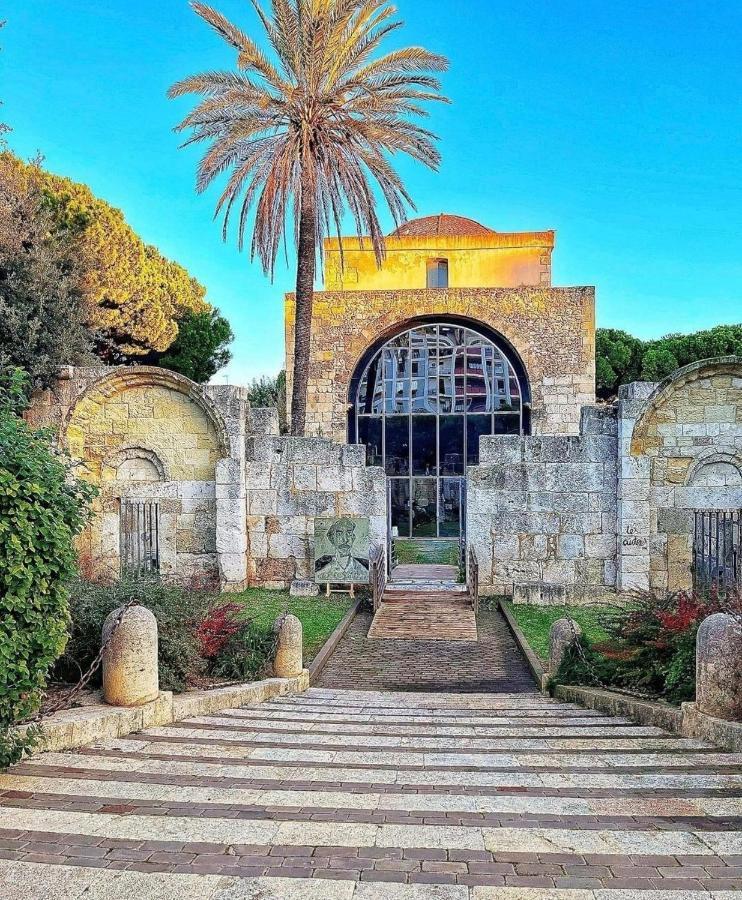 Piazza Martiri Rooms Cagliari Luaran gambar