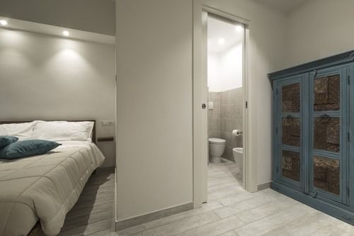Piazza Martiri Rooms Cagliari Luaran gambar